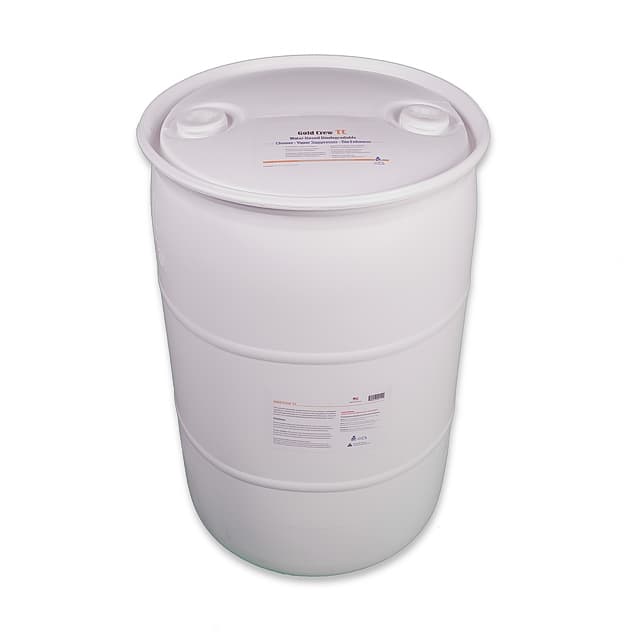Gold Crew® TC — 55 Gallon Drum