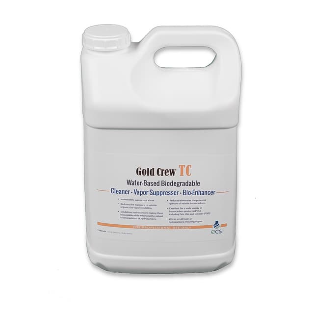 Gold Crew® TC — 5 Gallon