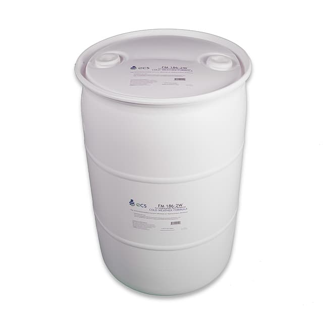 Gold Crew® TC Cold Weather — 55 Gallon Drum