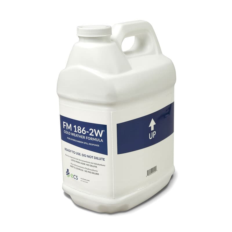 Gold Crew® TC Cold Weather — 5 Gallon