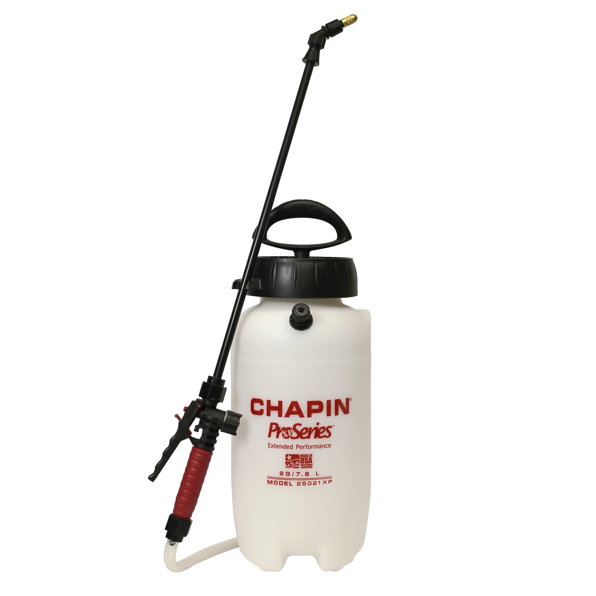 Sprayer — 2 Gallon Chapin Hand Pump